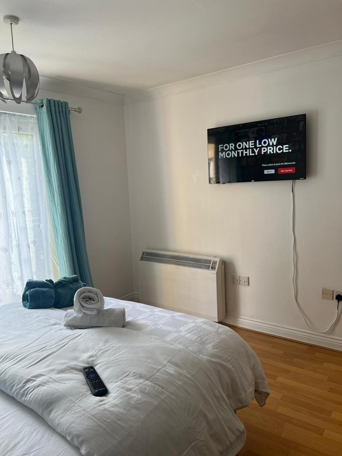 Luxury Rooms And An En-Suite Room With Free Wi-Fi Clarendon Way Colchester Eksteriør billede