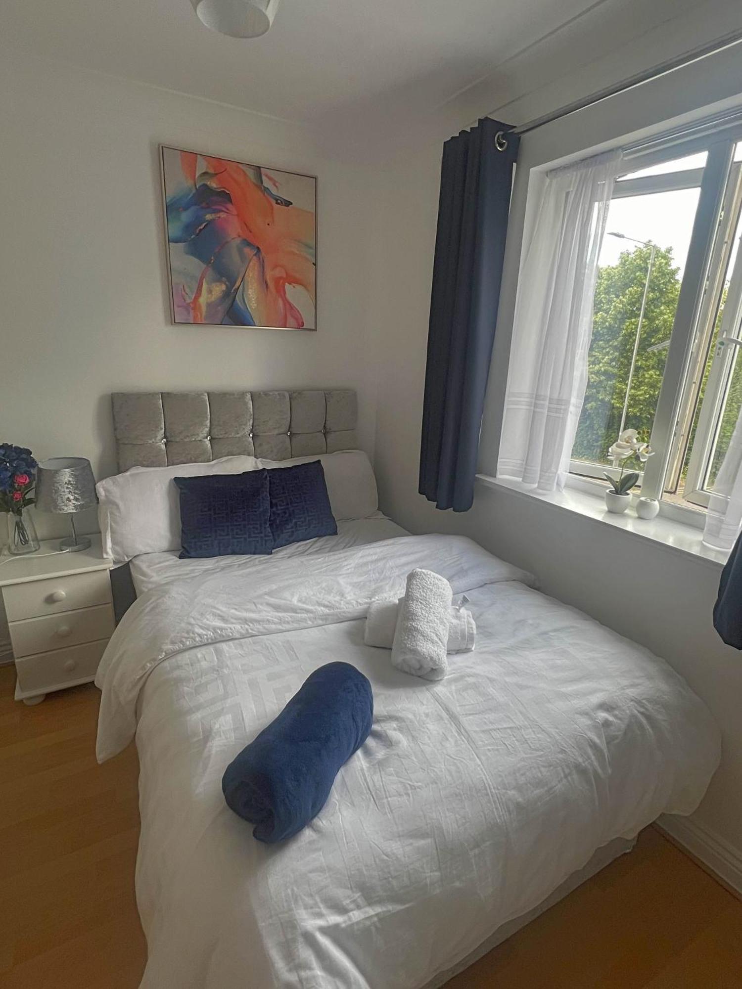 Luxury Rooms And An En-Suite Room With Free Wi-Fi Clarendon Way Colchester Eksteriør billede