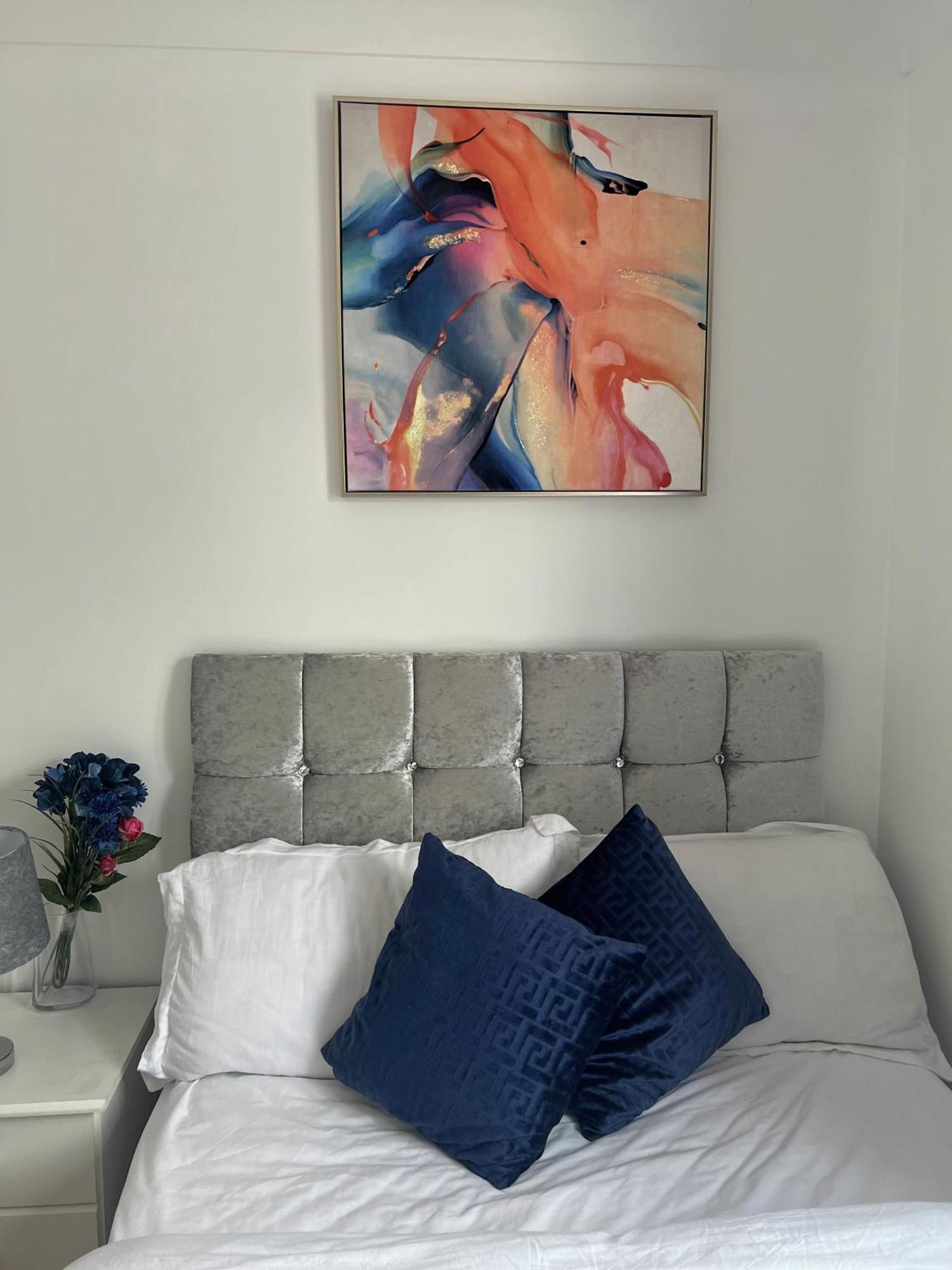 Luxury Rooms And An En-Suite Room With Free Wi-Fi Clarendon Way Colchester Eksteriør billede