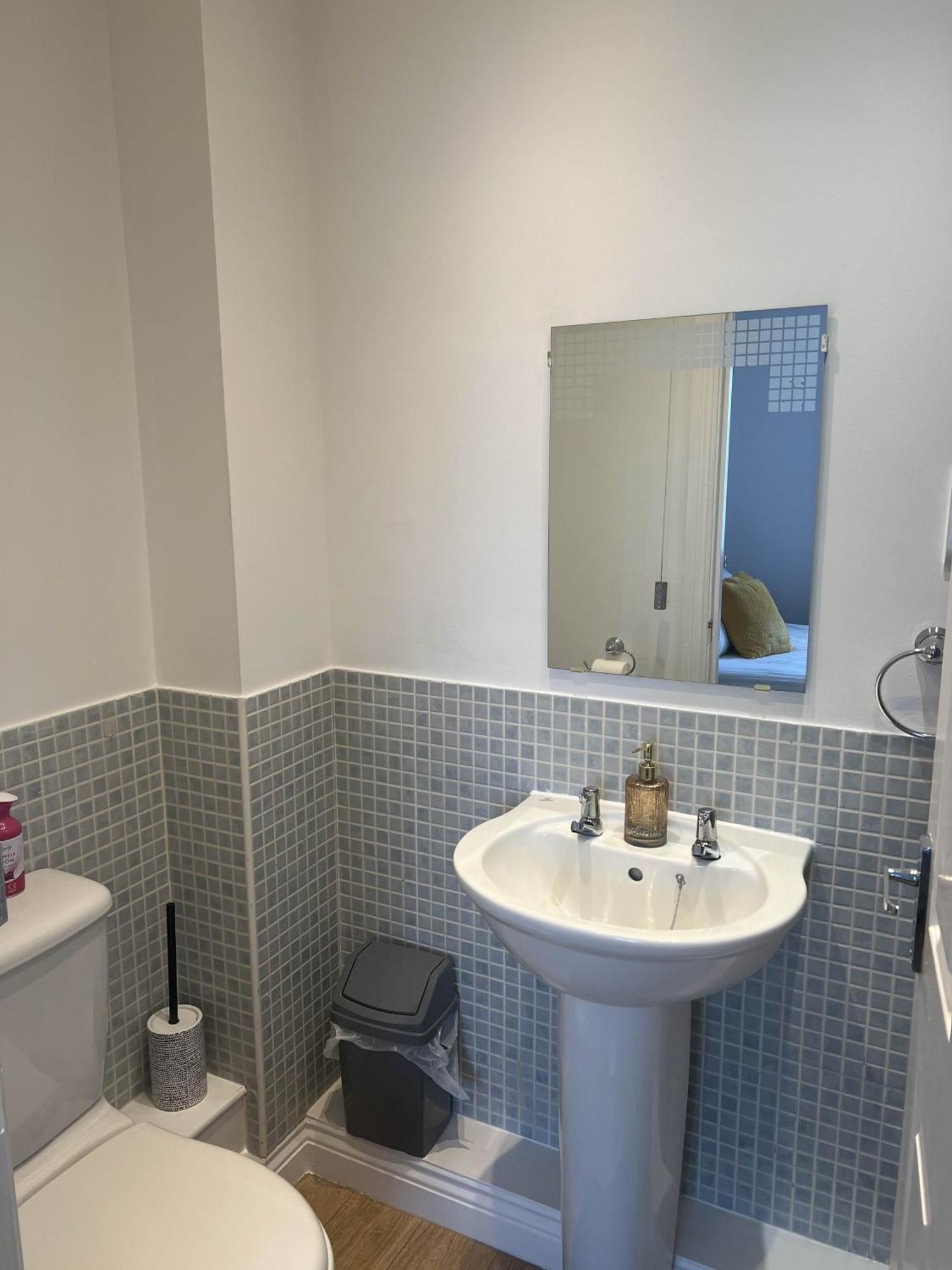 Luxury Rooms And An En-Suite Room With Free Wi-Fi Clarendon Way Colchester Eksteriør billede
